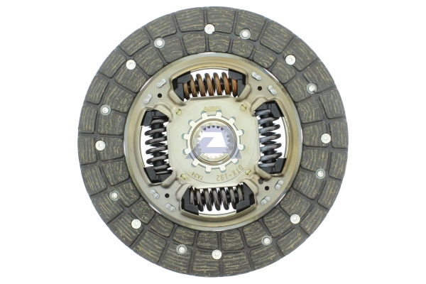 Clutch Disc