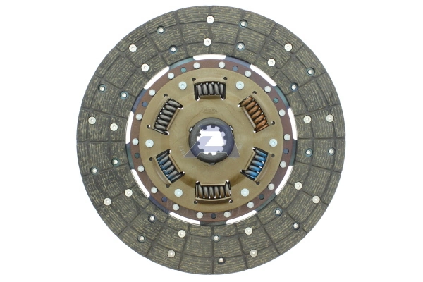 Clutch Disc