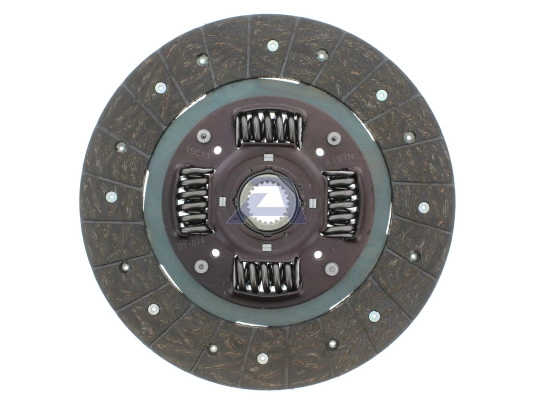 Clutch Disc