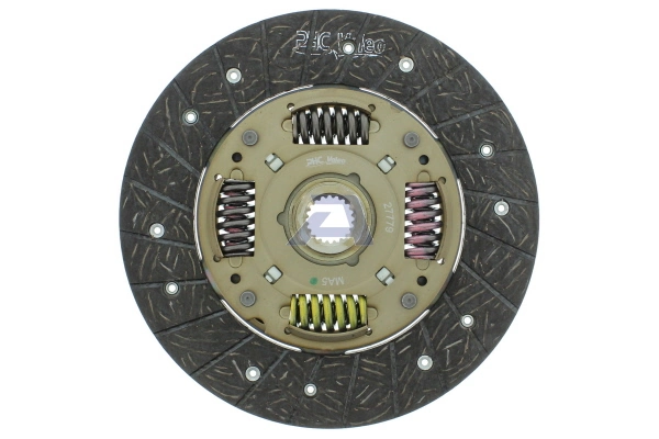 Clutch Disc