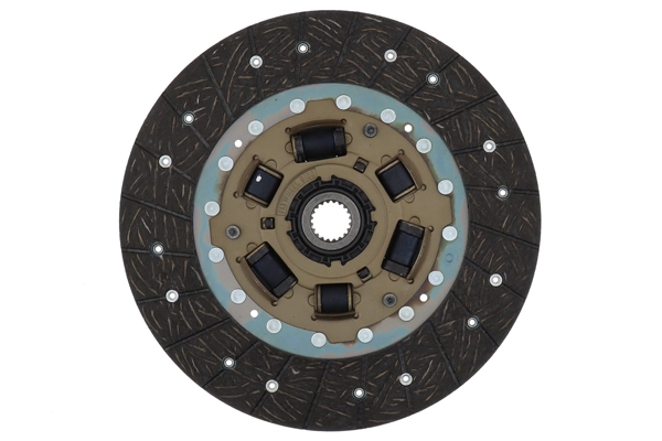 Clutch Disc