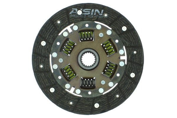 Clutch Disc