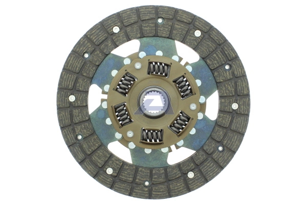 Clutch Disc