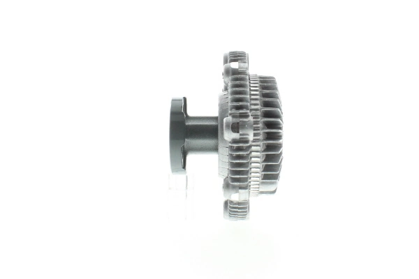 Clutch, radiator fan
