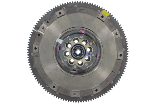 Flywheel