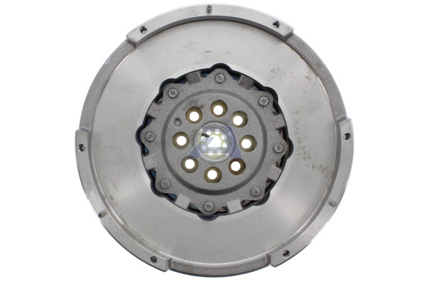 Flywheel