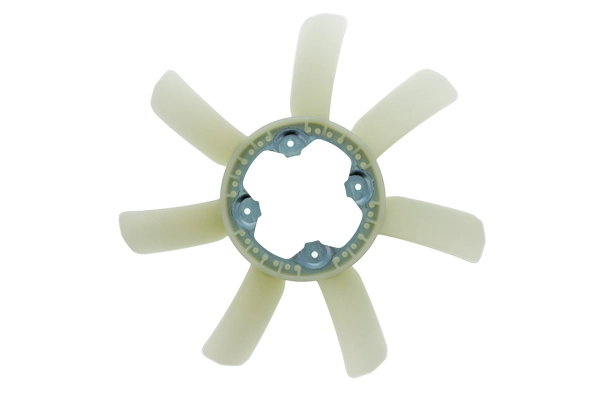 Fan Wheel, engine cooling