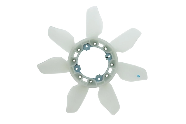 Fan Wheel, engine cooling