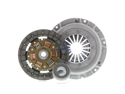 Clutch Kit