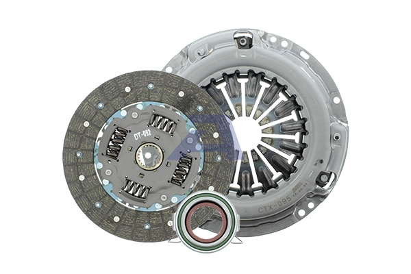 Clutch Kit