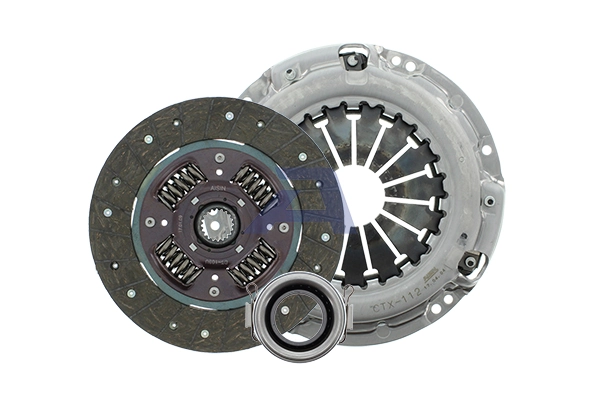 Clutch Kit