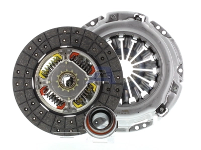 Clutch Kit