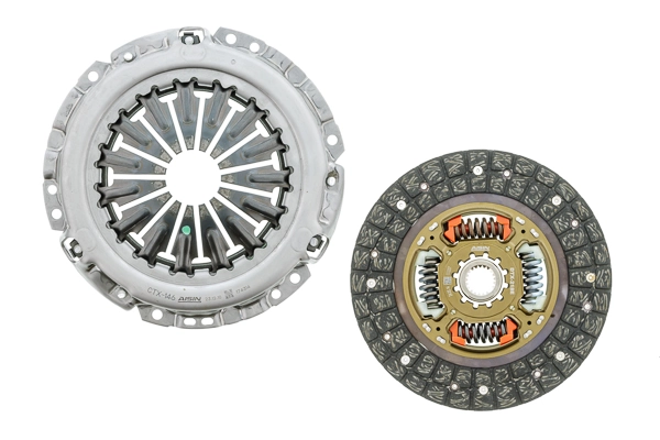 Clutch Kit