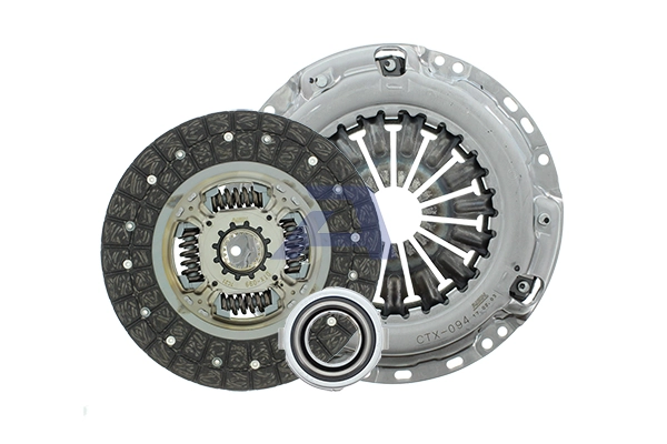 Clutch Kit