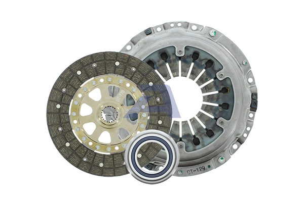 Clutch Kit