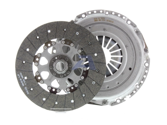 Clutch Kit