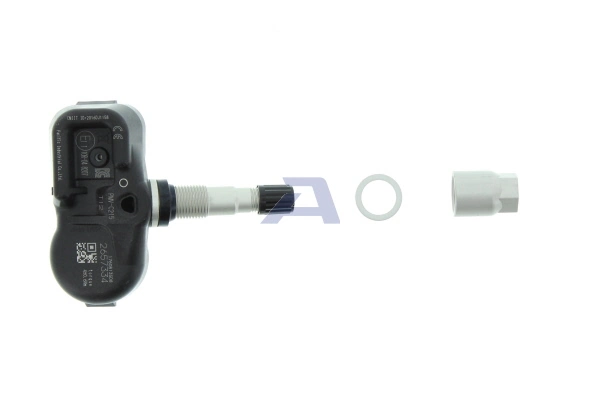 Wheel Sensor, tyre-pressure monitoring system