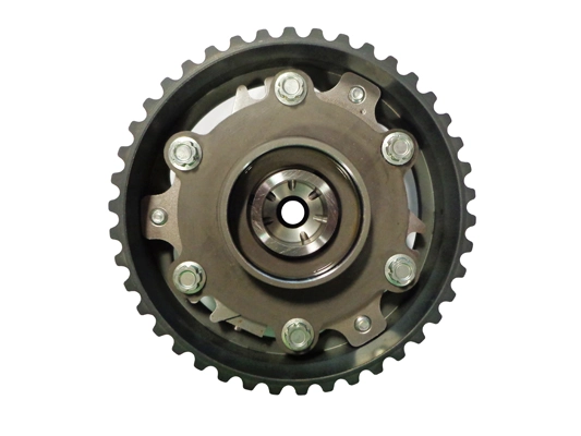 Actuator, exentric shaft (variable valve lift)
