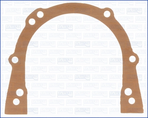 Gasket, timing case
