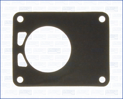 Gasket, vacuum pump