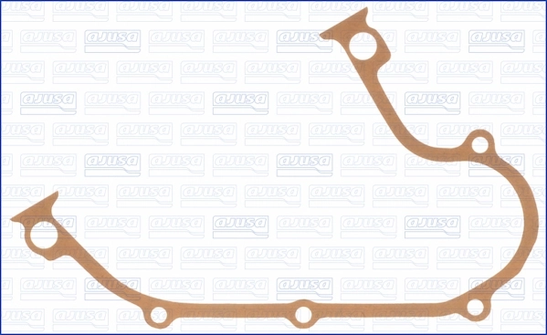 Gasket, timing case