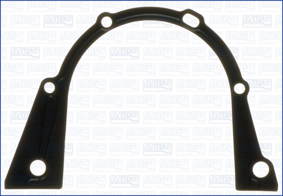 Gasket, housing cover (crankcase)
