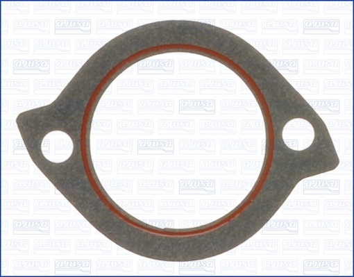 Seal, thermostat