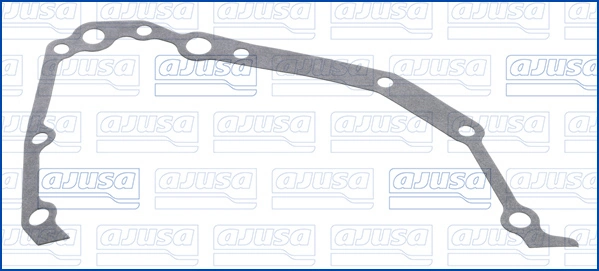 Gasket, timing case