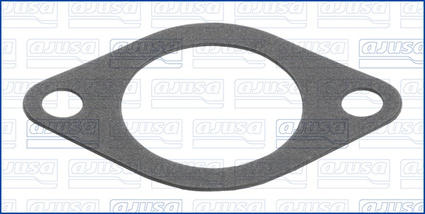 Seal, thermostat