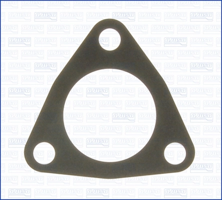 Gasket, charger