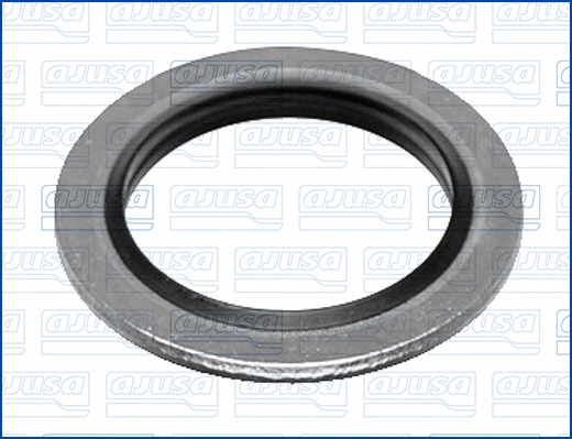 Seal Ring, oil drain plug