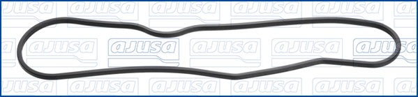 Gasket, housing cover (crankcase)