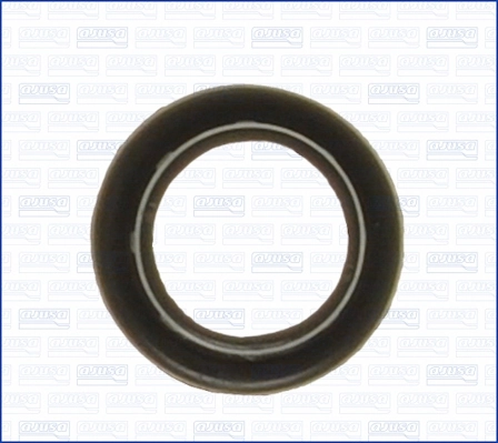 Gasket, intake manifold housing