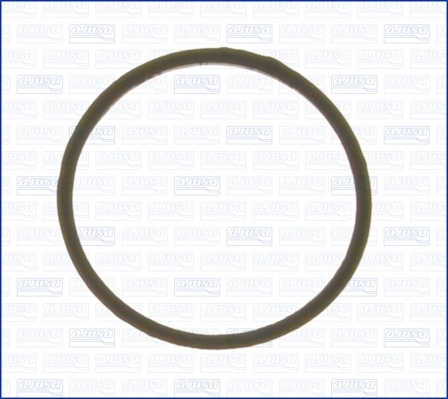 Seal, thermostat