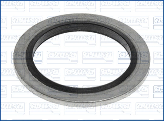 Seal Ring, oil drain plug