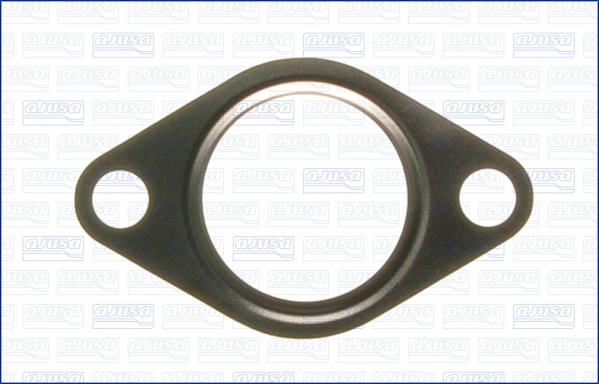 Gasket, EGR valve