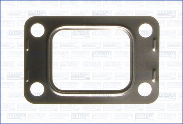 Gasket, charger