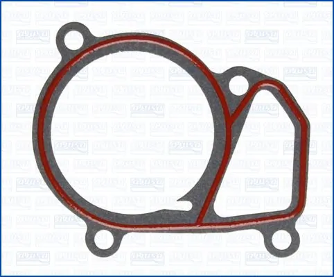 Gasket, thermostat housing