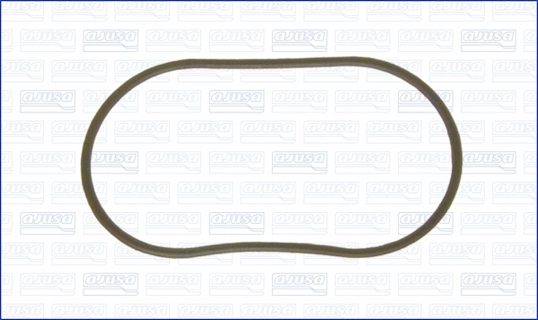 Gasket, vacuum pump