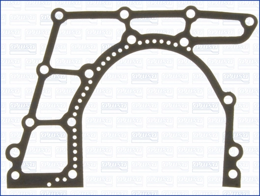 Gasket, timing case
