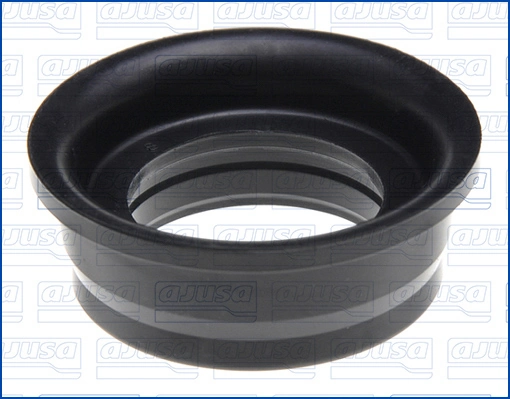 Seal Ring, spark plug shaft