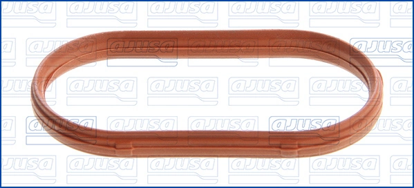 Gasket, intake manifold