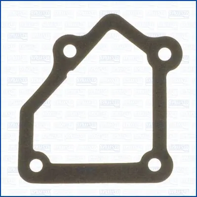 Gasket, thermostat housing