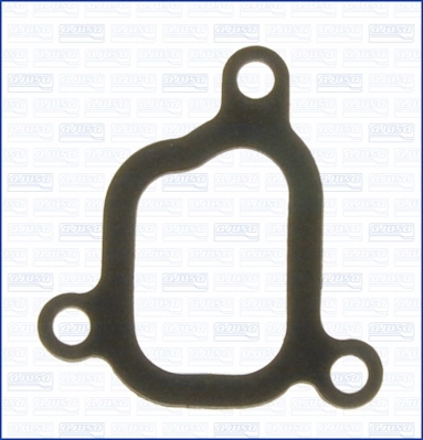 Seal, thermostat