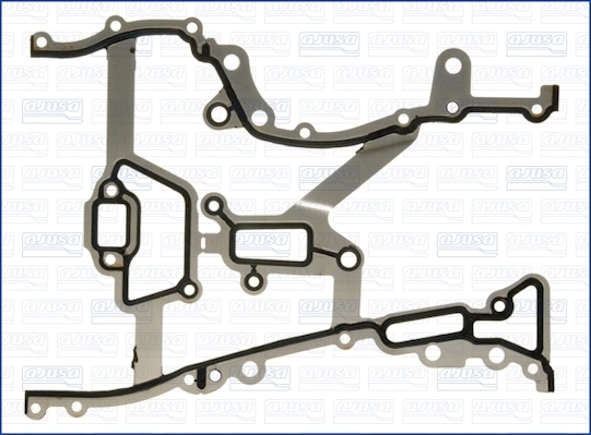Gasket, timing case