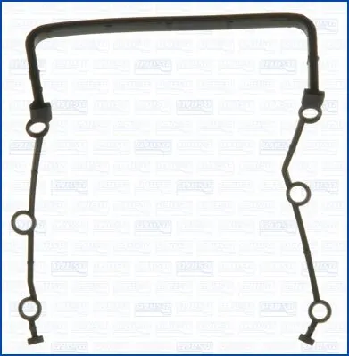 Gasket, timing case