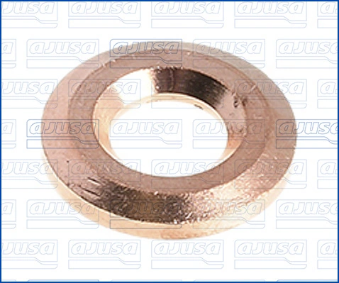 Seal Ring, nozzle holder