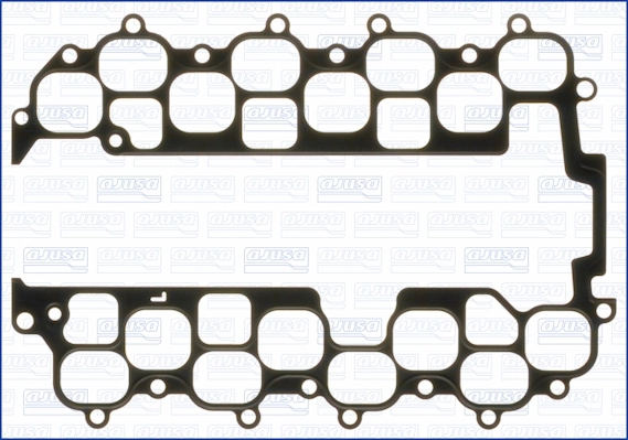 Gasket, intake manifold