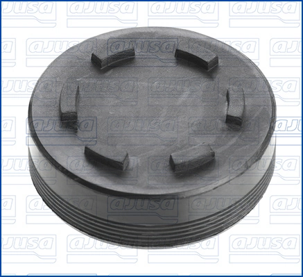 Seal, camshaft seal cap