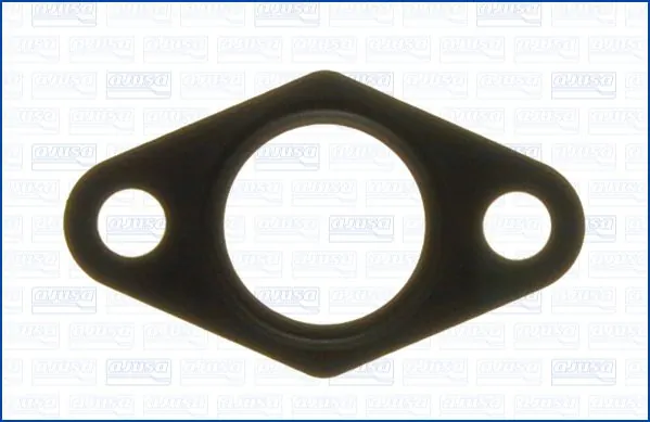 Gasket, EGR valve